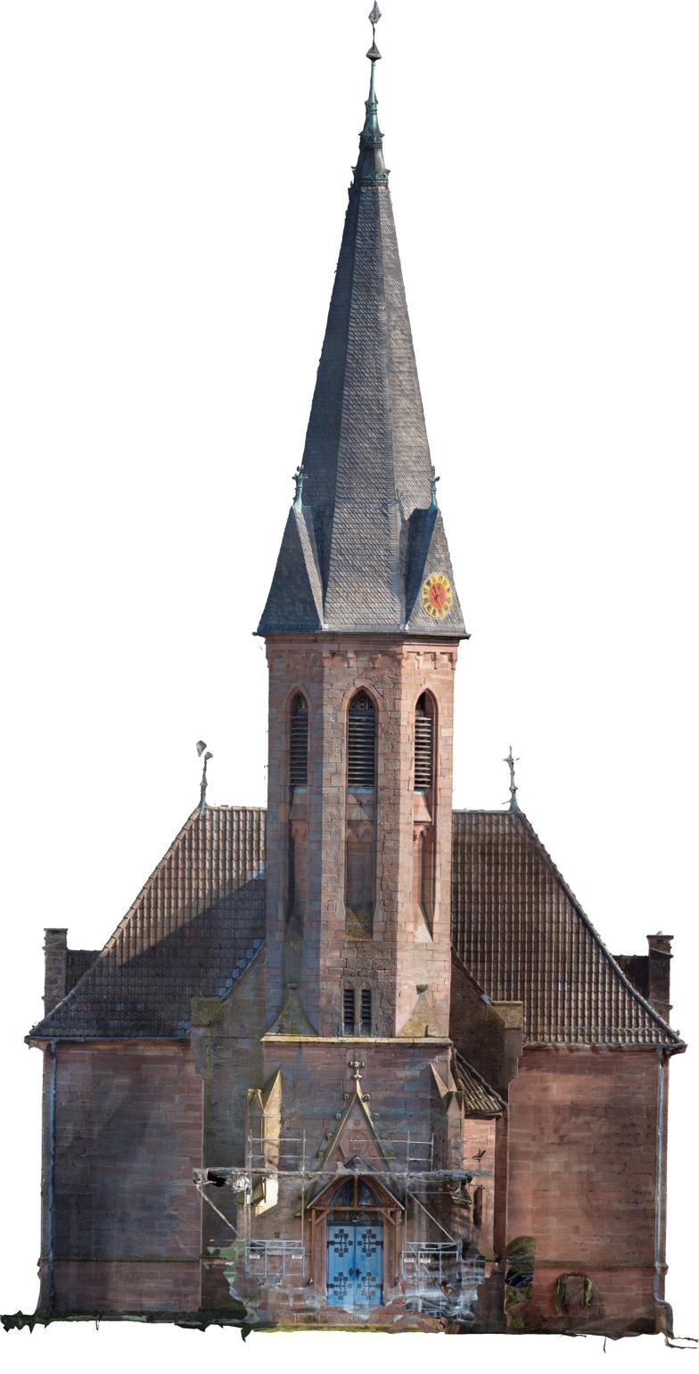 Kartierung